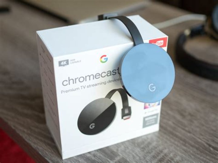 Can Chromecast be used just for audio?