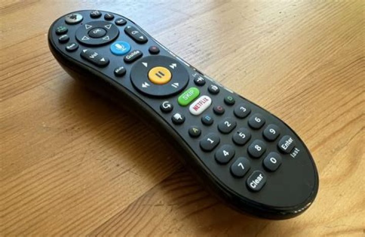 Can Harmony remote control TiVo?