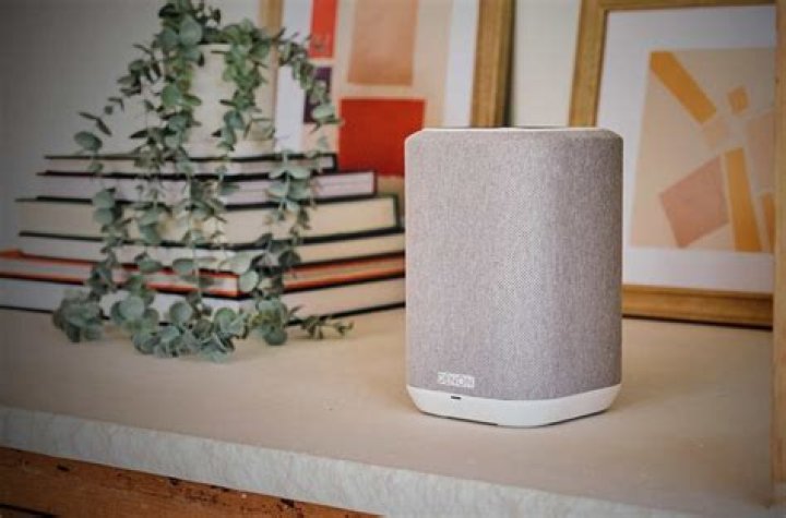 Can Heos play TV sound?