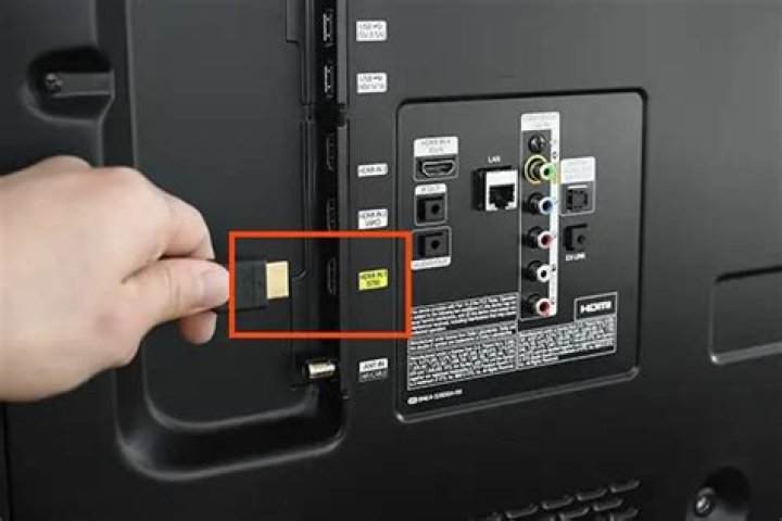 Can I add another HDMI port to my TV?