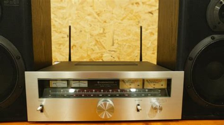 Can I add wifi to my stereo receiver?