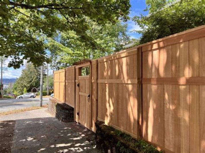 Can I build a fence right next to my neighbors fence?