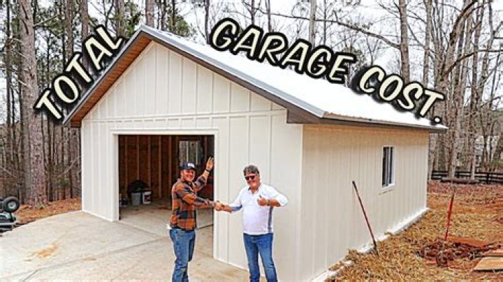 Can I build a house behind my house?