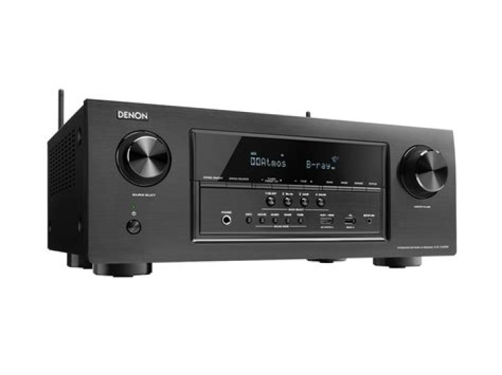 Can I connect Bluetooth speaker to Denon receiver?
