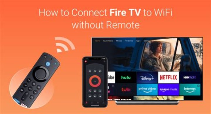 Can I connect Fire TV to my receiver?