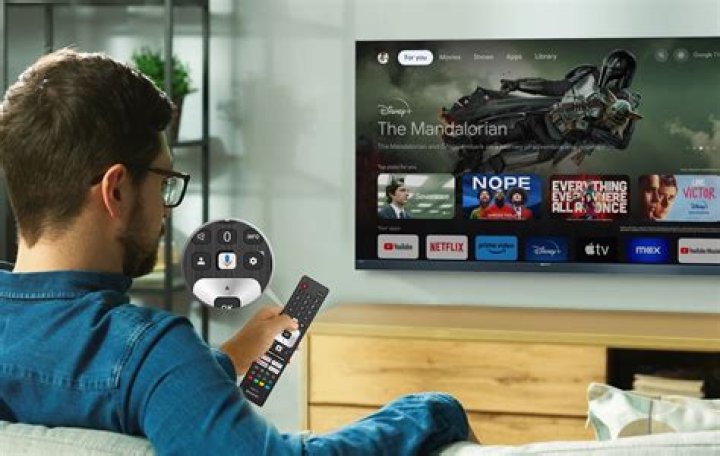 Can I get Kindle on my smart TV?