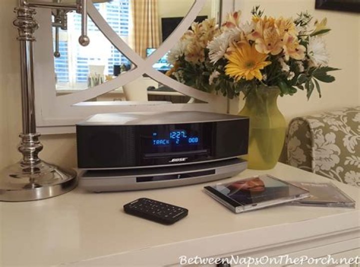 Can I get SiriusXM on my Bose Wave radio?