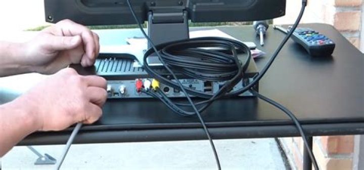 Can I move my DISH receiver to another room?