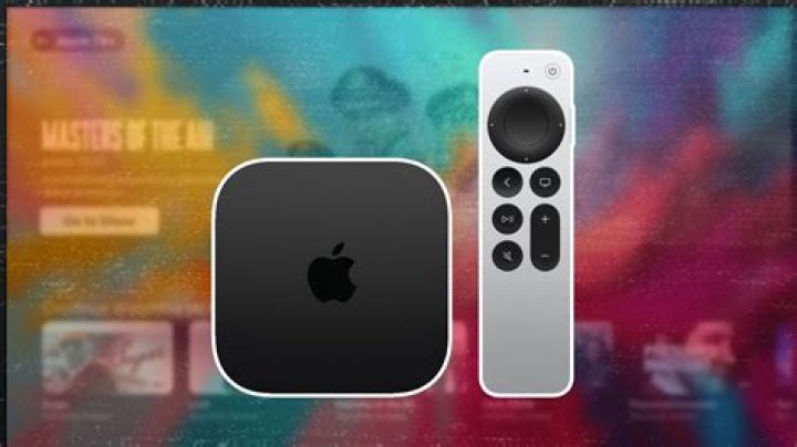 Can I still use my old Apple TV?