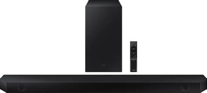 Can I use a Sony Soundbar with a Samsung TV?