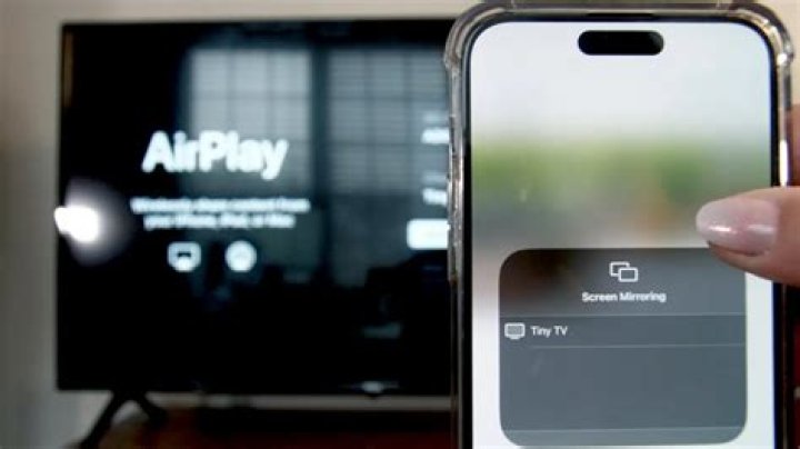 Can I use AirPlay without Apple TV?
