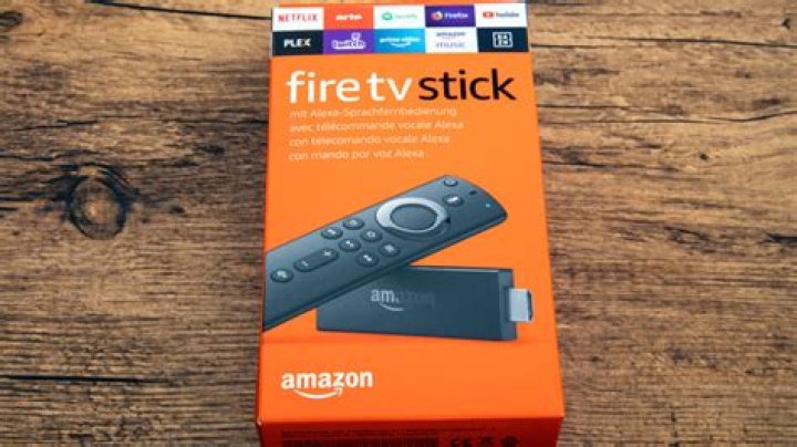 Can I use Amazon fire stick on Panasonic TV?