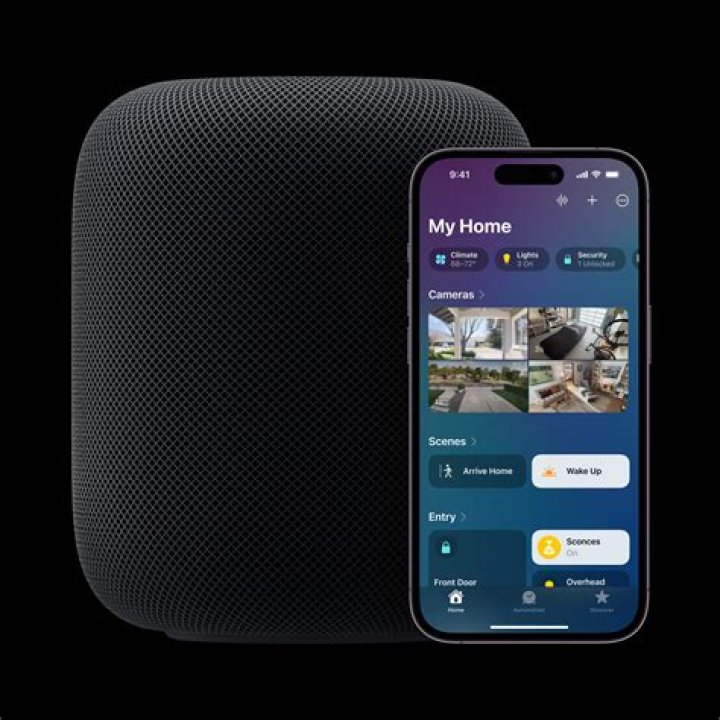 Can I use my HomePod as a TV speaker?