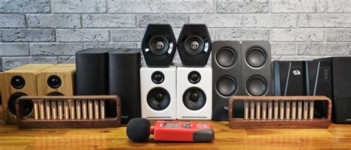 Can I use satellite speakers as main speakers?