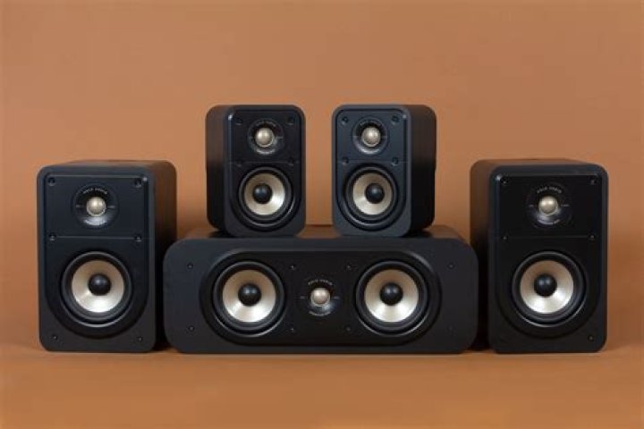 Can I use surround speakers as rear speakers?