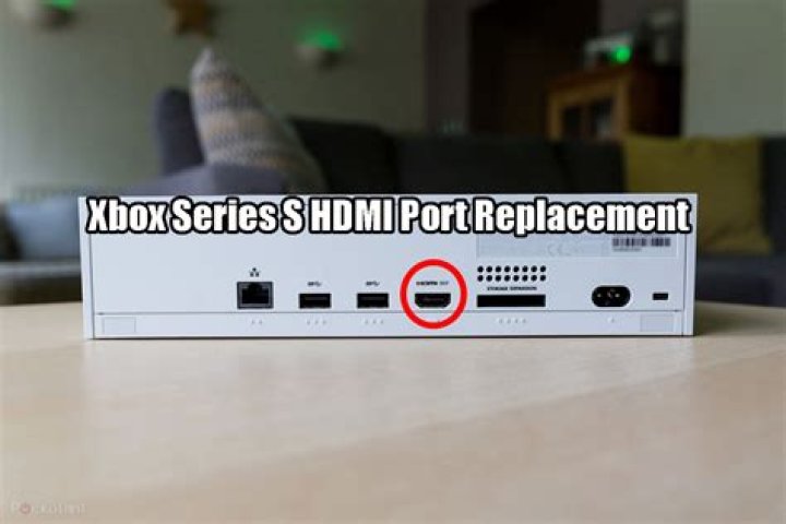 Can I use the other HDMI port on my Xbox One?