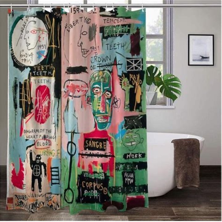 Can mold on a shower curtain make you sick?