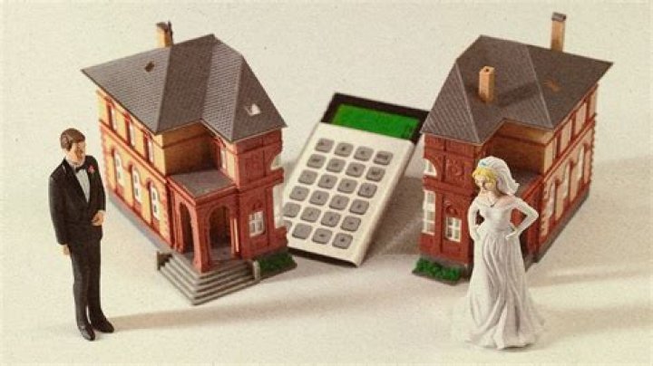 Can my husband sell our marital home?