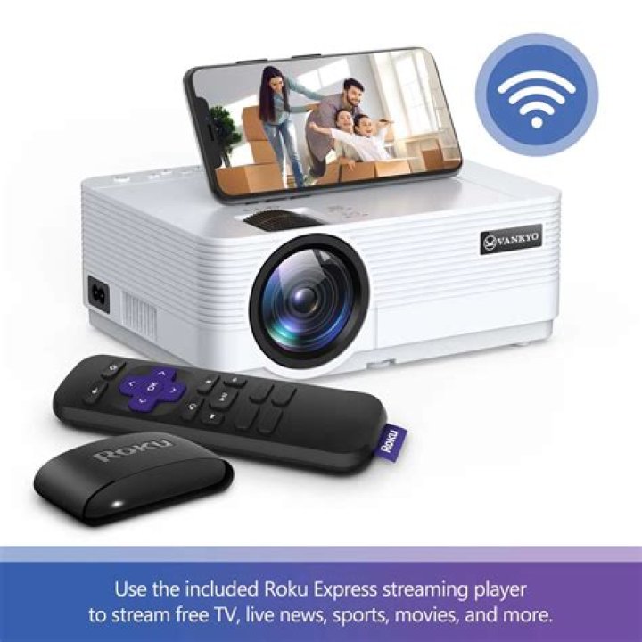 Can Roku be powered by HDMI?