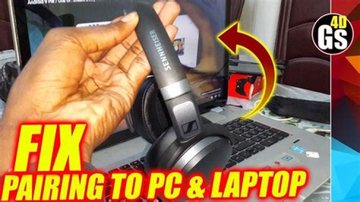 Can Sennheiser headphones connect to Mac?