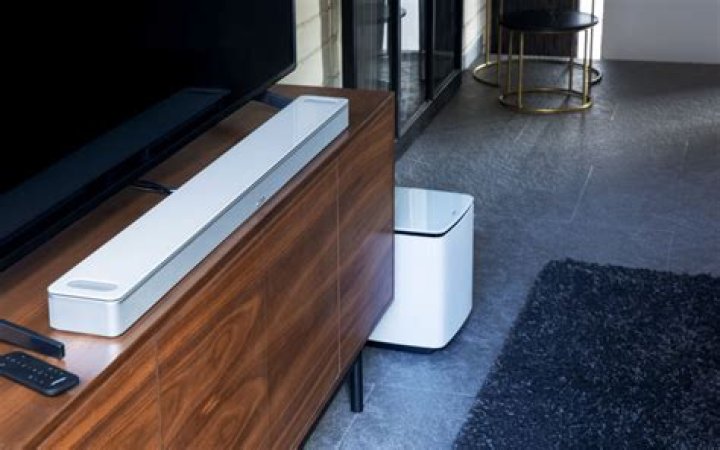 Can soundbar replace center speaker?