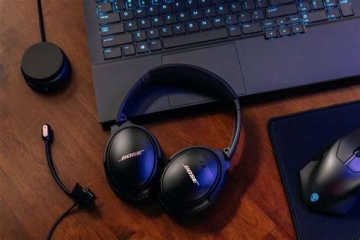 Can t connect Bose headphones?