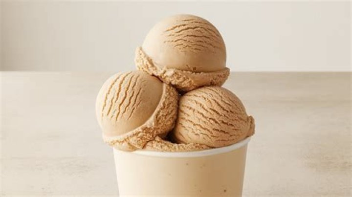 Can vegetarians eat ice cream?