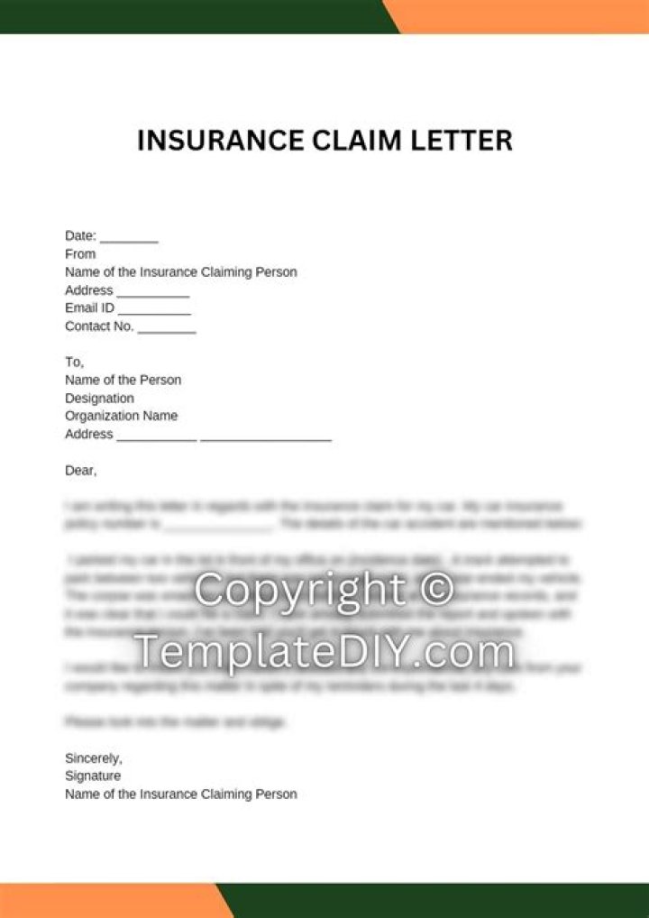Can we claim insurance after discharge?