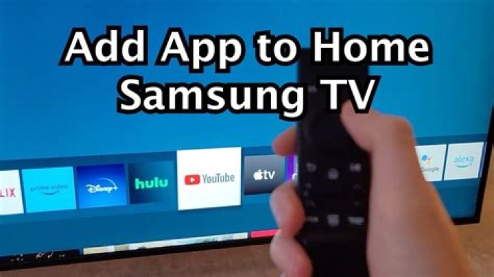 Can we connect home Theatre to Samsung Smart TV?