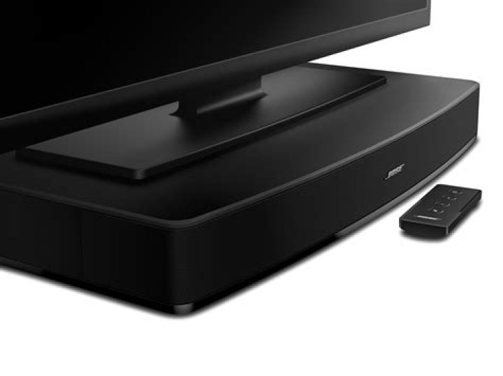 Can you add a subwoofer to Bose Solo 15?