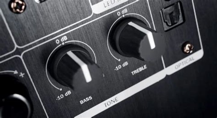 Can you adjust bass on Bose Wave?