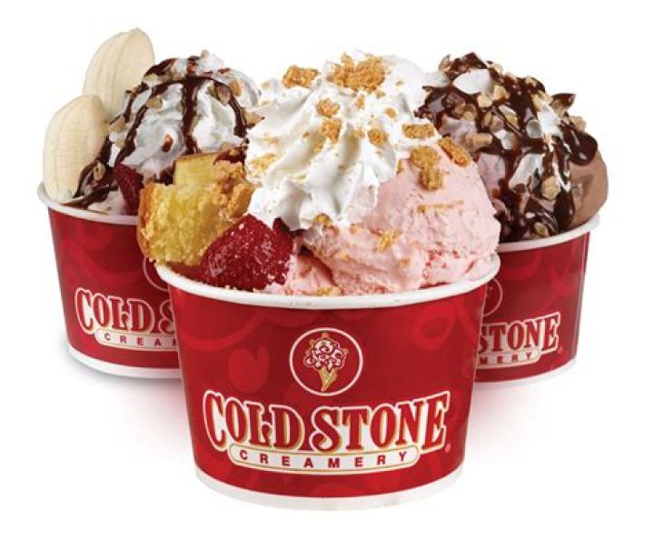 Can you be 15 and work at Cold Stone?