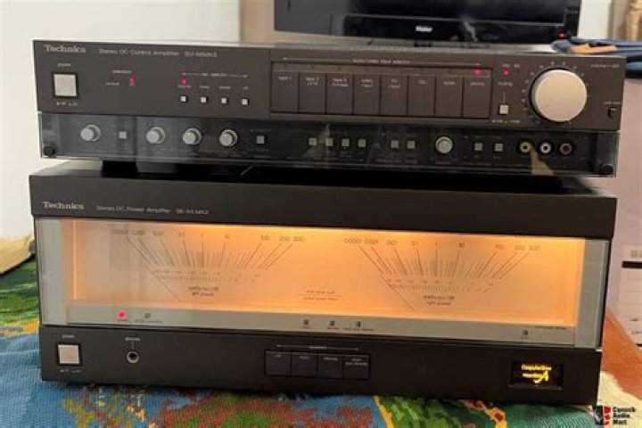 Can you buy a Technics system on eBay?