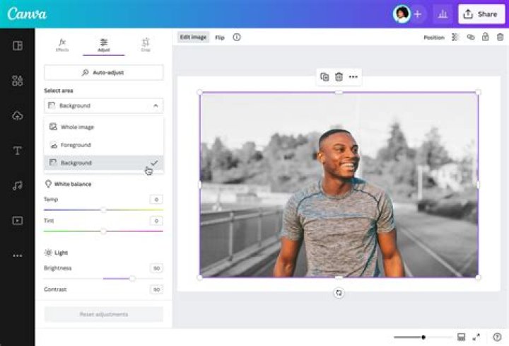 Can you change the main output to channel 17?