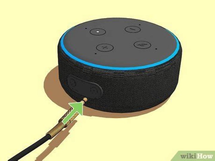 Can you connect Alexa to your stereo?