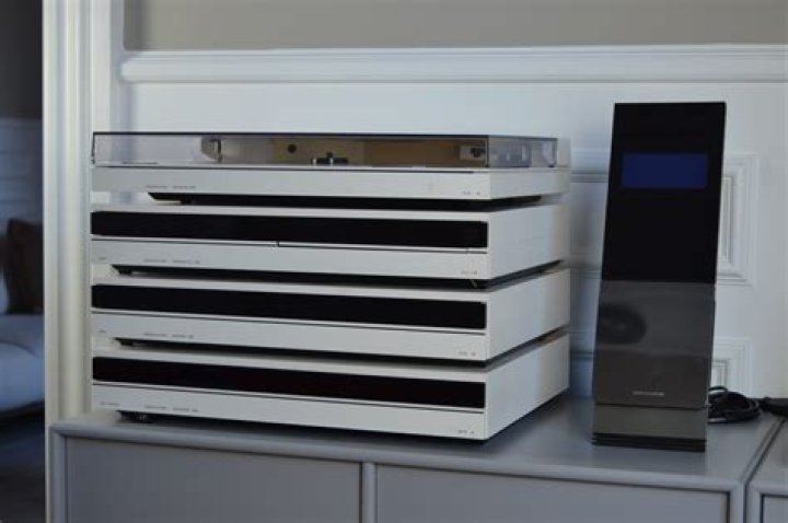 Can you connect beosystem 7000 to Bang and Olufsen?