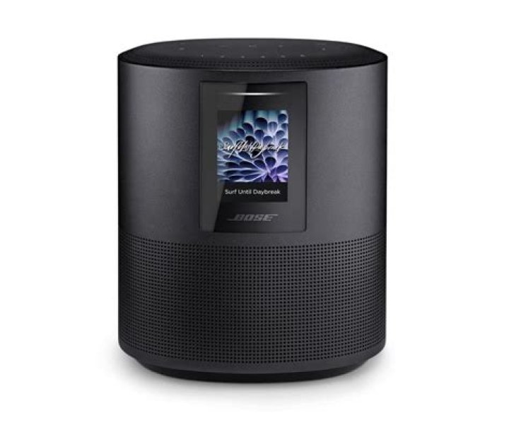 Can you connect Bose speakers?