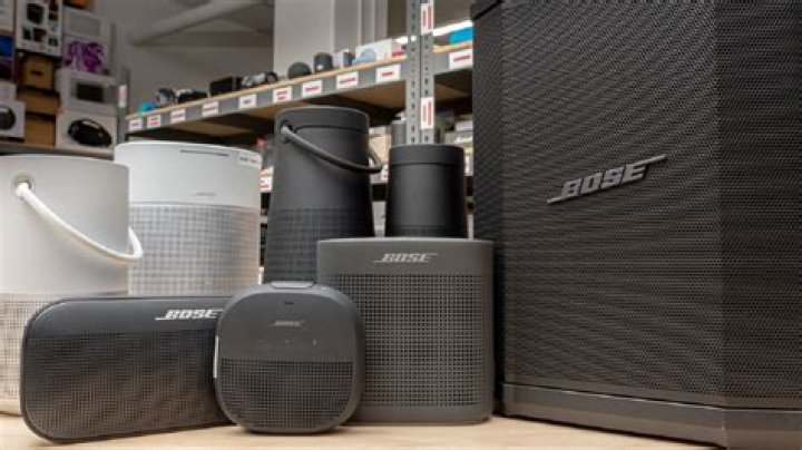Can you connect multiple Bose Bluetooth speakers?