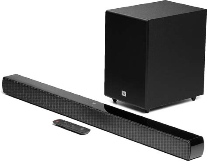 Can you control JBL soundbar with TV remote?
