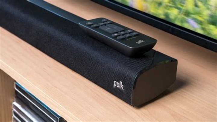 Can you control Polk soundbar with TV remote?