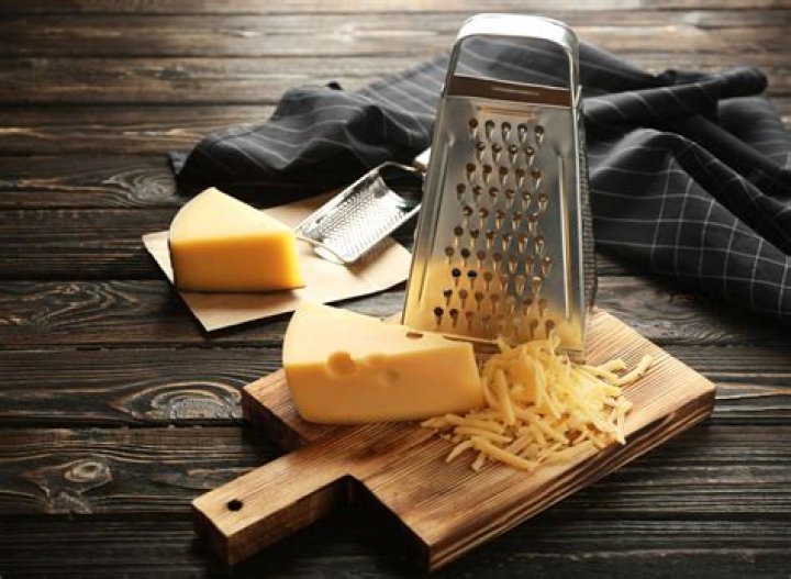 Can you die from eating too much cheese?
