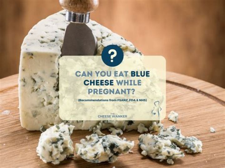 Can you eat blue feta cheese?