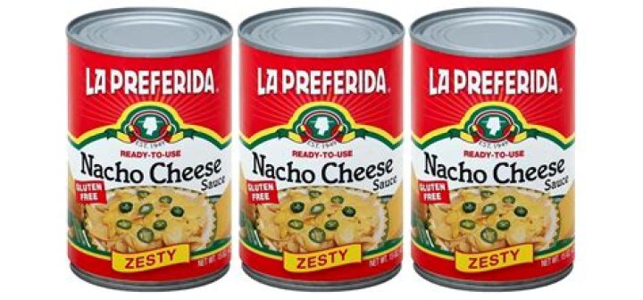 Can you eat expired canned nacho cheese?