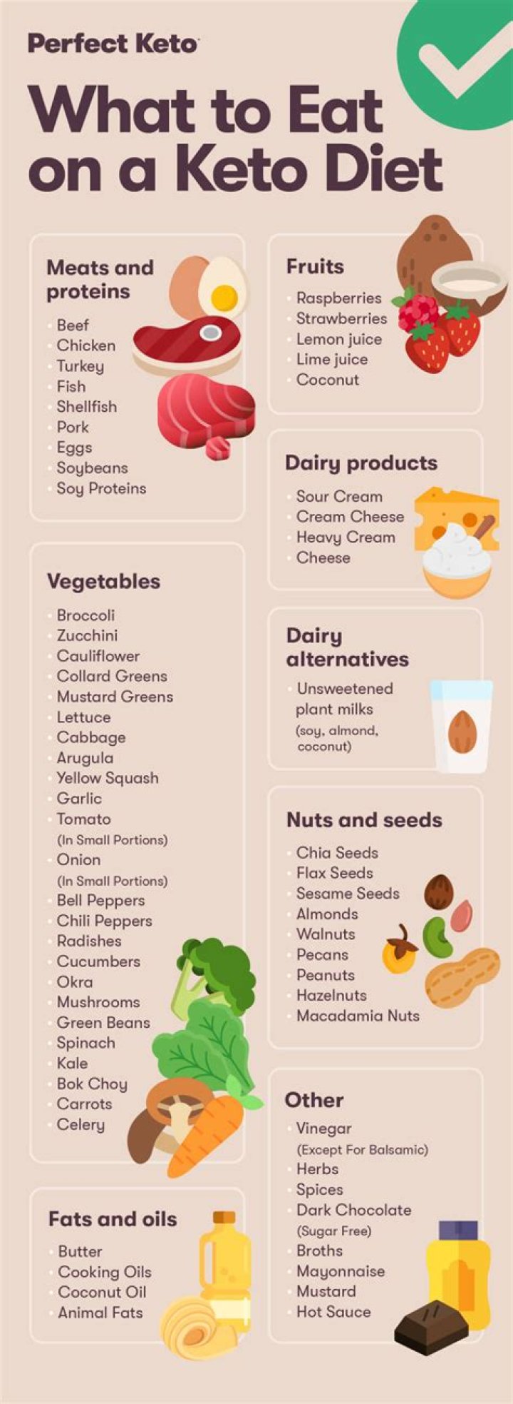 Can you eat ice cream on a keto diet?