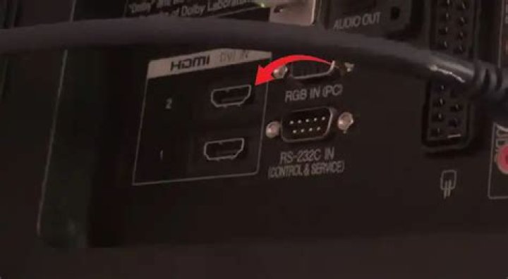 Can you fix a bad HDMI port?
