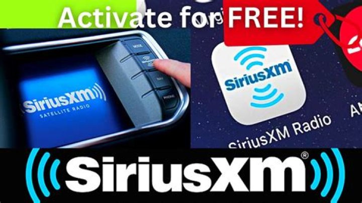 Can you get SiriusXM on a Bose radio?