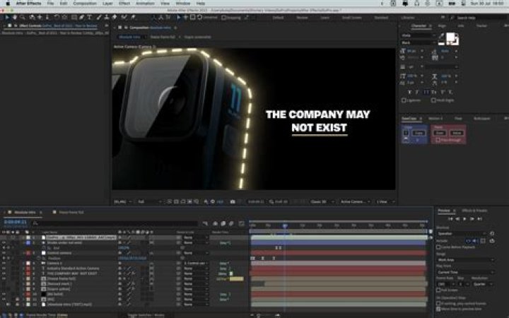 Can you hear the sound but not see the video?