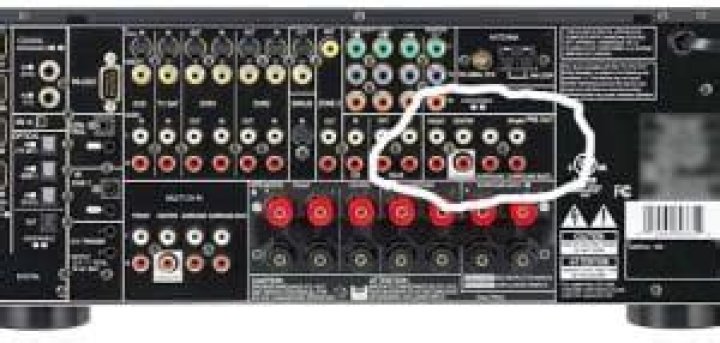 Can you hook up 2 receivers together?