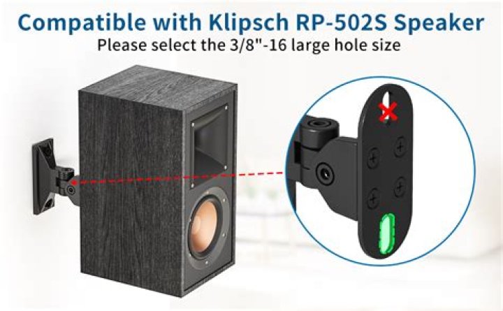 Can you hook up Klipsch computer speakers to a TV?