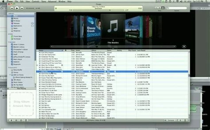 Can You import music from iTunes into Final Cut Pro?